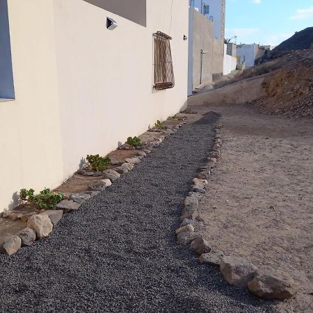 그란 타라할 La Casita De La Montana 아파트 외부 사진