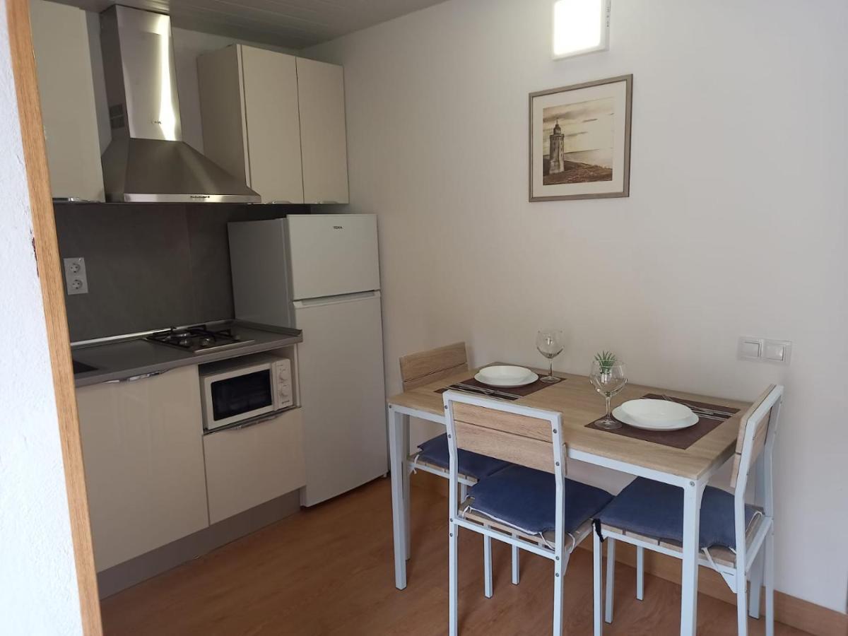 그란 타라할 La Casita De La Montana 아파트 외부 사진