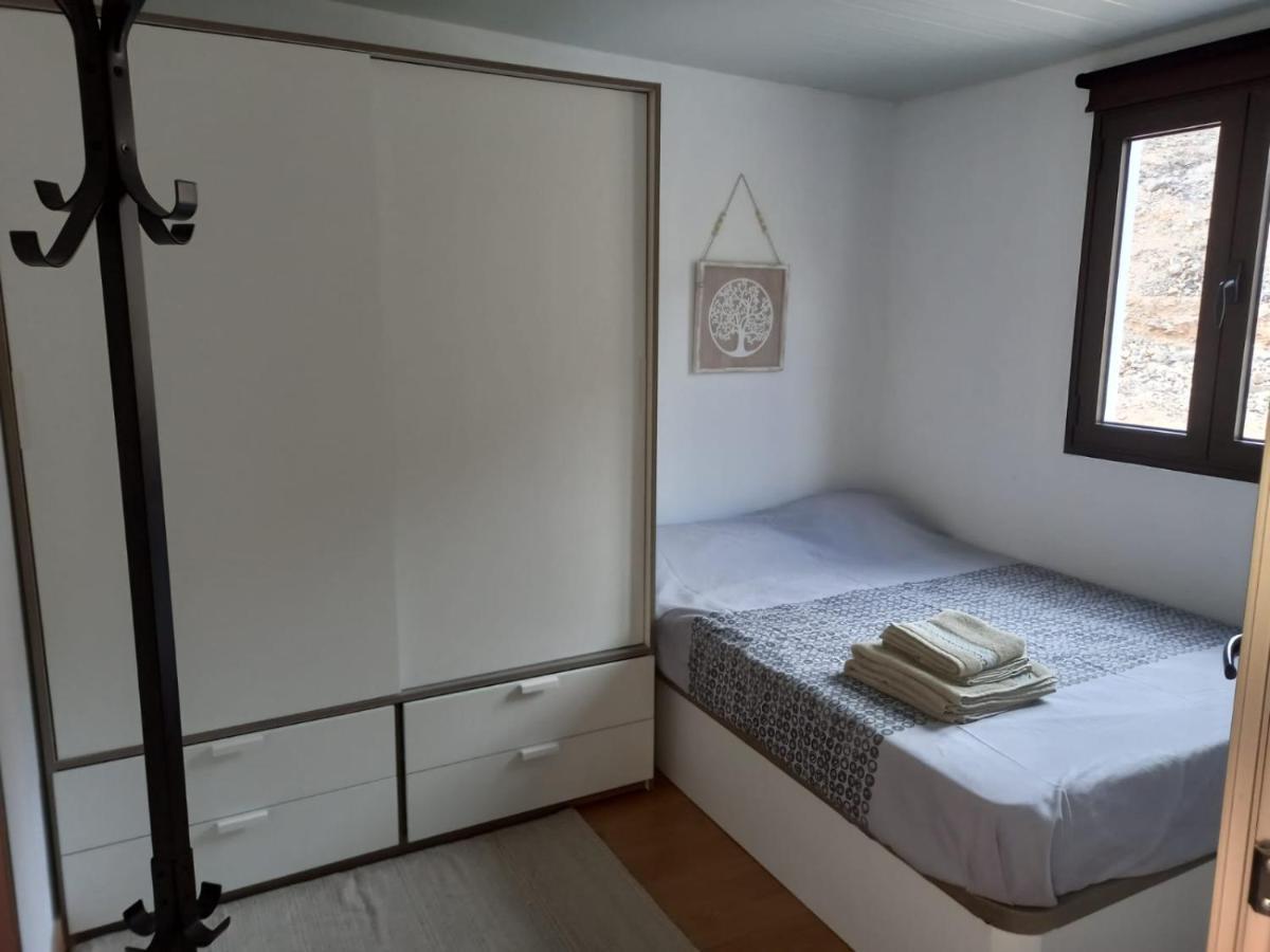 그란 타라할 La Casita De La Montana 아파트 외부 사진