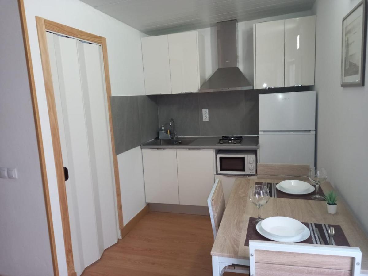 그란 타라할 La Casita De La Montana 아파트 외부 사진