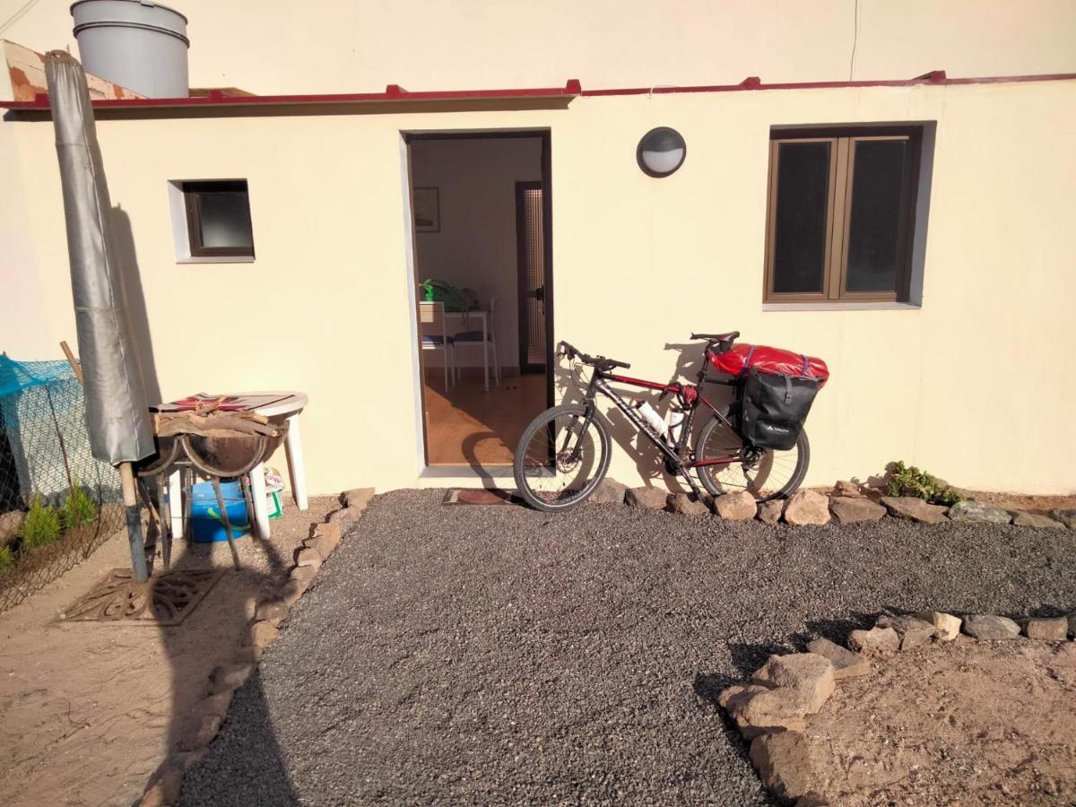 그란 타라할 La Casita De La Montana 아파트 외부 사진