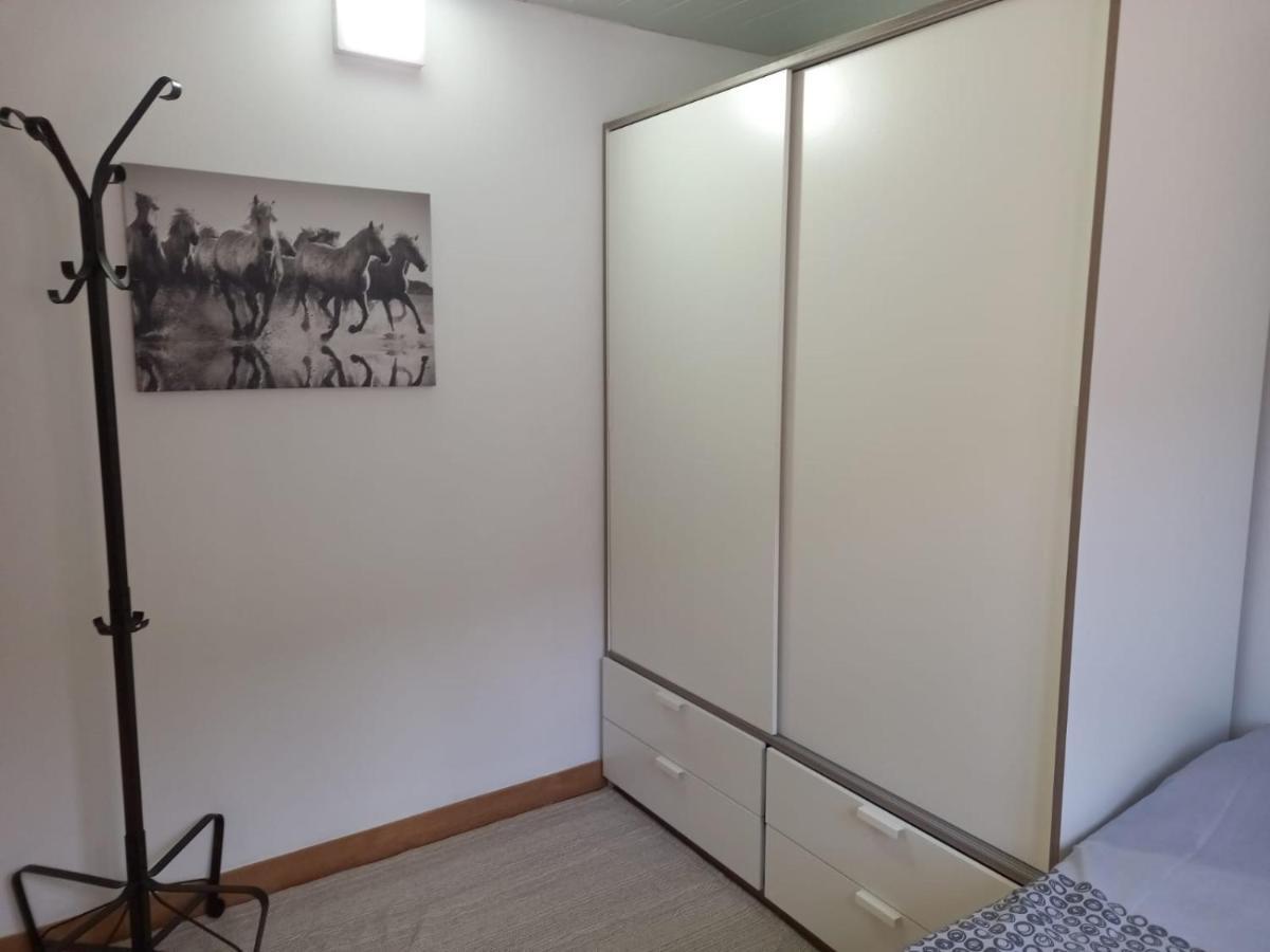 그란 타라할 La Casita De La Montana 아파트 외부 사진